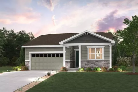 Exterior - 20265 E 58th Pl, Aurora, CO 80019 photo 5 of 7