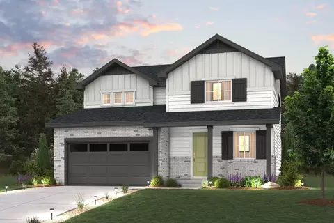 Exterior - 20265 E 58th Pl, Aurora, CO 80019 photo 2 of 7