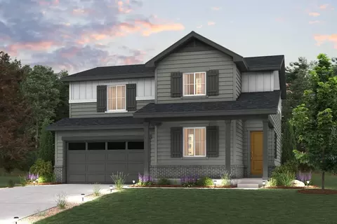Exterior - 20265 E 58th Pl, Aurora, CO 80019 photo 3 of 7