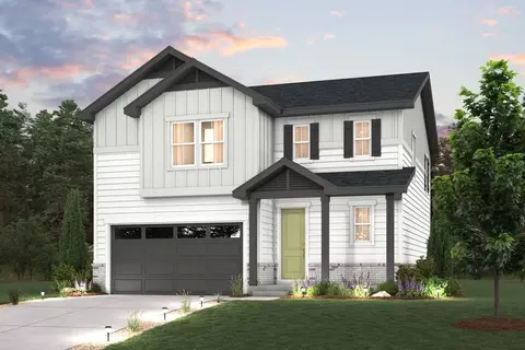 Exterior - 20265 E 58th Pl, Aurora, CO 80019 photo 6 of 7