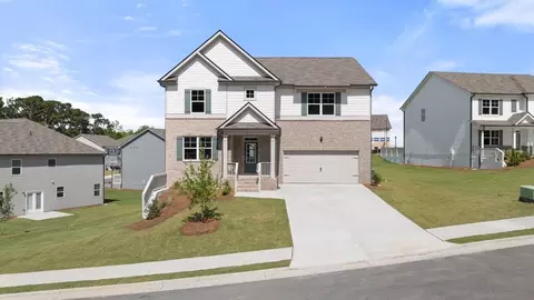 41 Capital Ct, Braselton, GA 30517