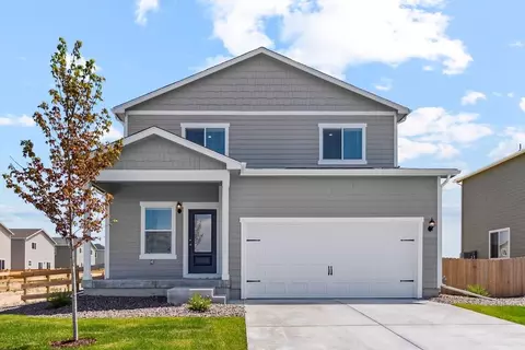 7206 Aspen Brook Ave, Frederick, CO 80530