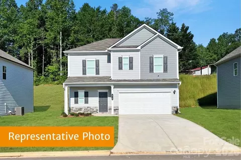 2130 Zybach Dr, Monroe, NC 28110