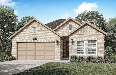 5908 Carmona Trl, Fort Worth, TX 76123