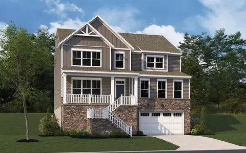 9894 Obin Ln, Waldorf, MD 20601