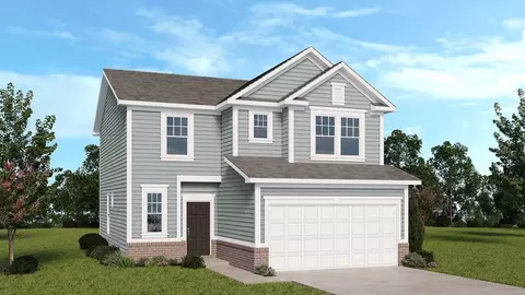 8743 Hollander Dr, Camby, IN 46113