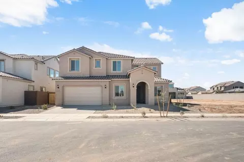 26028 S 225th Pl, Queen Creek, AZ 85142