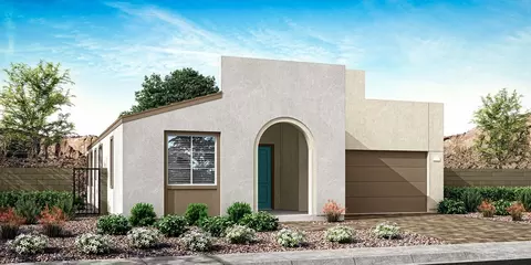 10518 Radley Ave, Las Vegas, NV 89166