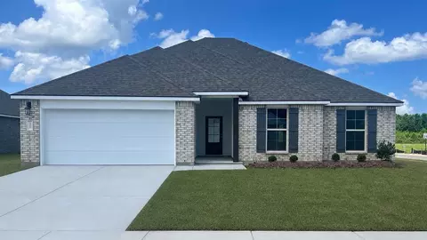 652 Griffiths Ct, Breaux Bridge, LA 70517