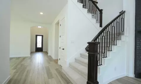 Entry Way - 930 Shooting Star Dr, Prosper, TX 75078 photo 2 of 2