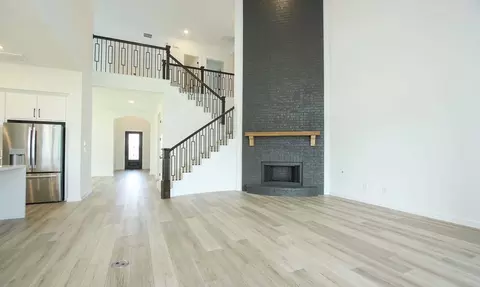 Living - 930 Shooting Star Dr, Prosper, TX 75078 photo 3 of 8