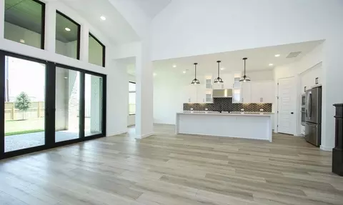 Living - 930 Shooting Star Dr, Prosper, TX 75078 photo 6 of 8