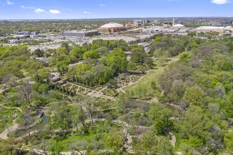 View/Area - 12504 Sasky Rd, Fort Worth, TX 76131 photo 8 of 9