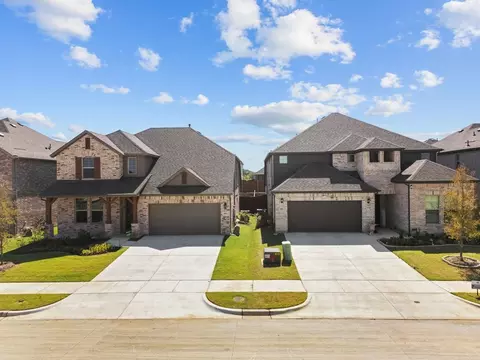 View/Area - 12504 Sasky Rd, Fort Worth, TX 76131 photo 5 of 9