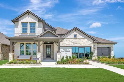 Exterior - 12504 Sasky Rd, Fort Worth, TX 76131 photo 3 of 6