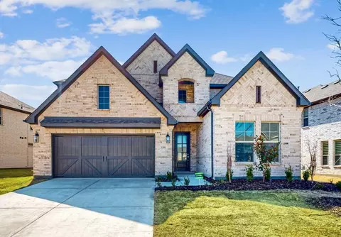 Exterior - 12504 Sasky Rd, Fort Worth, TX 76131 photo 2 of 6
