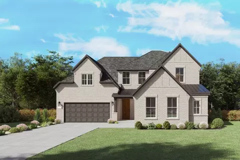 4914 Warhol Ct, Celina, TX 75009