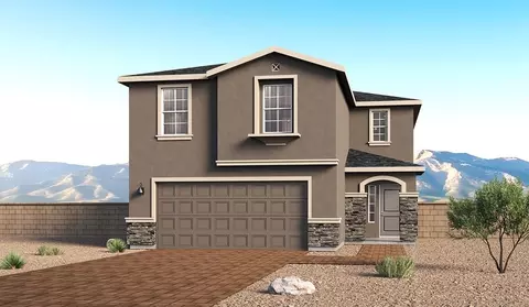 10448 W Guildford Ln, Marana, AZ 85653