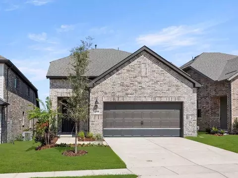 Exterior - 3993 Olin Way, Celina, TX 75009 photo 3 of 5