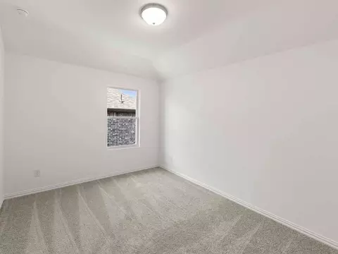 Bedroom - 3993 Olin Way, Celina, TX 75009 photo 6 of 8