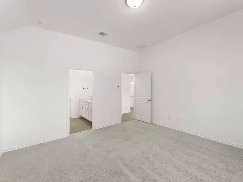 Bedroom - 3993 Olin Way, Celina, TX 75009 photo 3 of 8