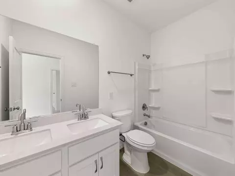Bath - 3993 Olin Way, Celina, TX 75009 photo 5 of 5