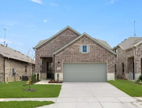 Exterior - 3993 Olin Way, Celina, TX 75009 photo 2 of 5