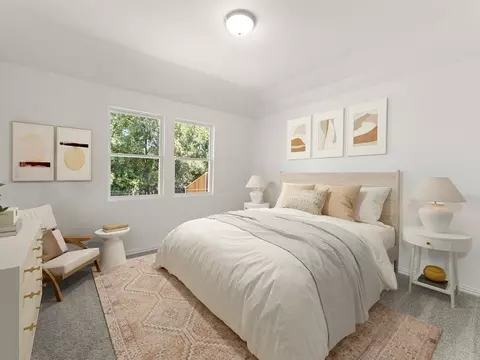 Bedroom - 3993 Olin Way, Celina, TX 75009 photo 1 of 8