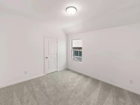 Bedroom - 3993 Olin Way, Celina, TX 75009 photo 5 of 8