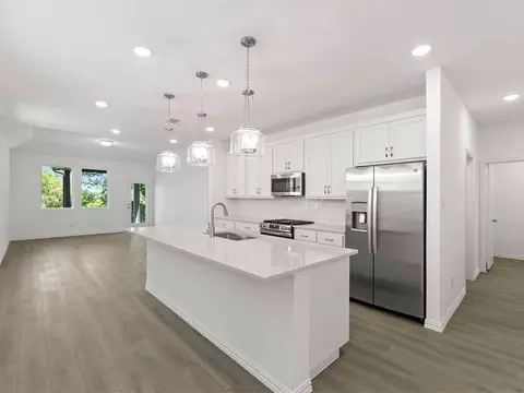 Kitchen - 3993 Olin Way, Celina, TX 75009 photo 3 of 4