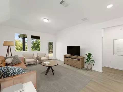 Living - 3993 Olin Way, Celina, TX 75009 photo 2 of 5