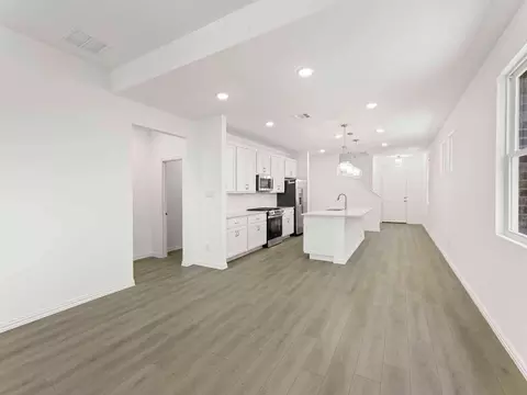 Entry Way - 3993 Olin Way, Celina, TX 75009 photo 2 of 2