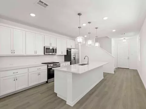 Kitchen - 3993 Olin Way, Celina, TX 75009 photo 4 of 4