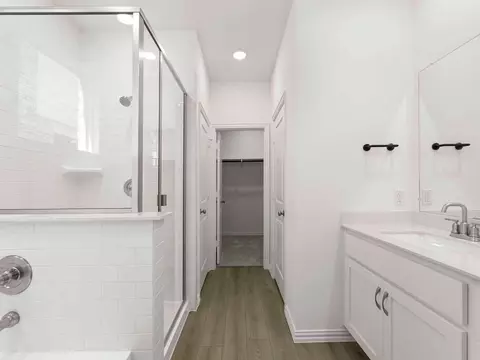Bath - 3993 Olin Way, Celina, TX 75009 photo 2 of 5