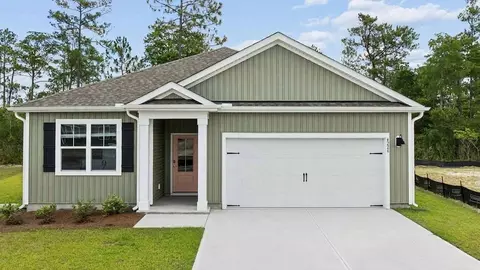 4226 Pitcher Plant Ct SE #LOT 295, Bolivia, NC 28422