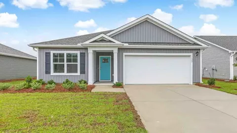4226 Pitcher Plant Ct SE #LOT 295, Bolivia, NC 28422