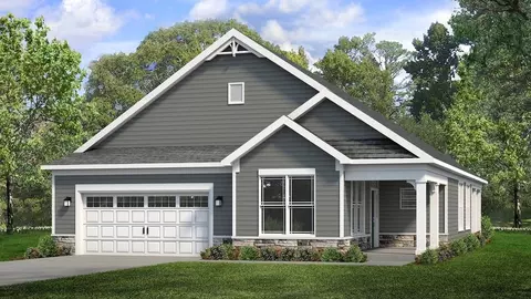790 Pattison St Ext, Evans City, PA 16033