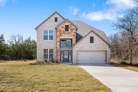 8452 Muir Wood Loop, Anderson, TX 77830