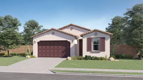 25699 N 170th Ln, Surprise, AZ 85387