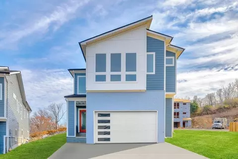 1604 Boxwood Dr, Nashville, TN 37211