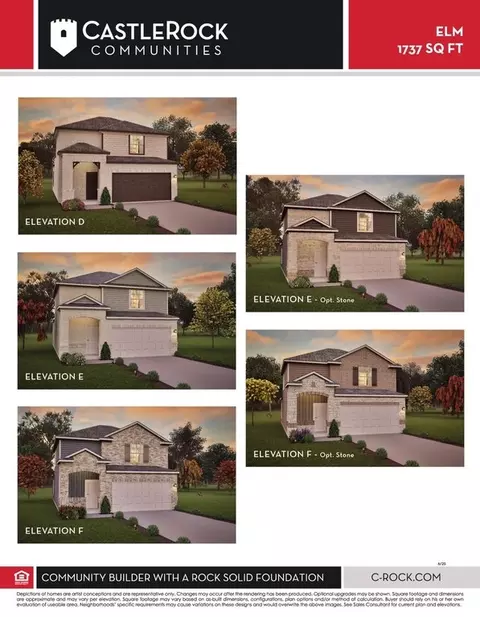 View/Area - 3618 Compass Pointe Ct, Angleton, TX 77515 photo 1 of 4