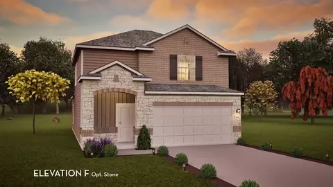 Exterior - 3618 Compass Pointe Ct, Angleton, TX 77515 photo 3 of 14
