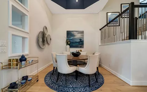 Dining - 3618 Compass Pointe Ct, Angleton, TX 77515 photo 3 of 4