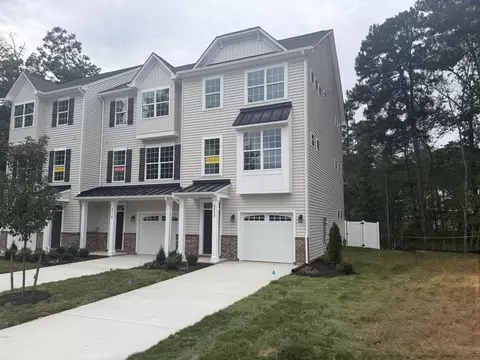 6572 Topsail Pt N, Richmond, VA 23234