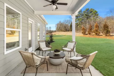 Exterior - 201 Park Bench Way, Warner Robins, GA 31008 photo 7 of 11