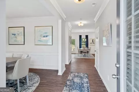 Entry Way - 201 Park Bench Way, Warner Robins, GA 31008 photo 1 of 11