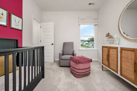 Bedroom - 201 Park Bench Way, Warner Robins, GA 31008 photo 20 of 20