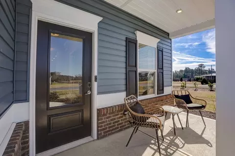 Exterior - 201 Park Bench Way, Warner Robins, GA 31008 photo 5 of 11