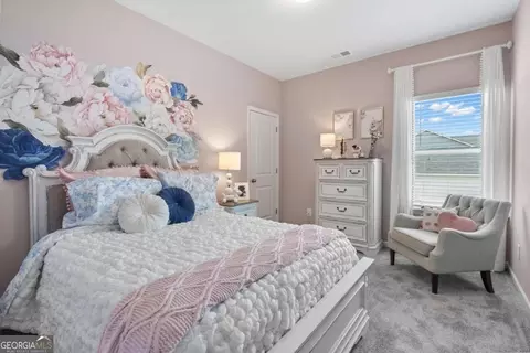 Bedroom - 201 Park Bench Way, Warner Robins, GA 31008 photo 5 of 20