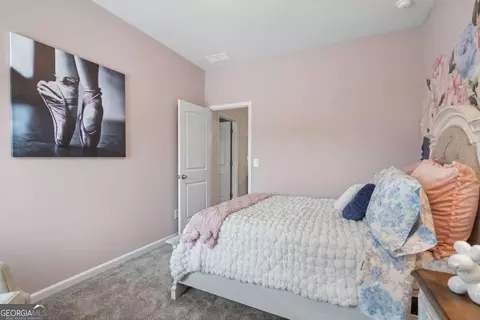 Bedroom - 201 Park Bench Way, Warner Robins, GA 31008 photo 6 of 20